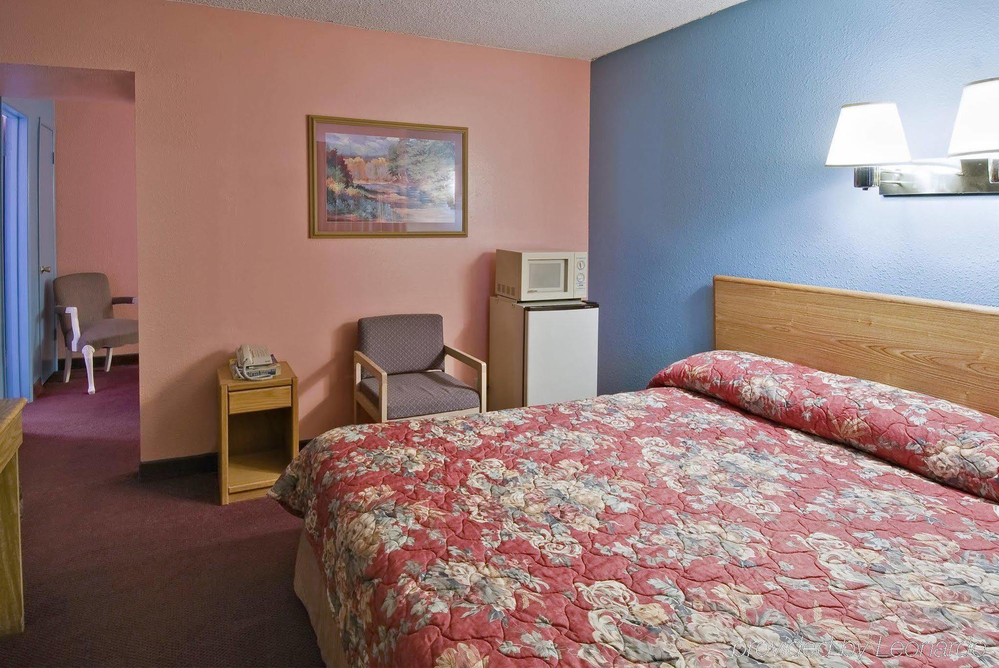 Snow Peak Inn Flagstaff Quarto foto