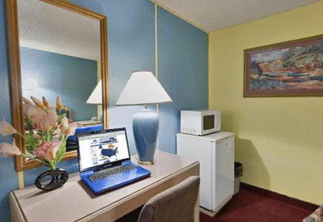 Snow Peak Inn Flagstaff Quarto foto