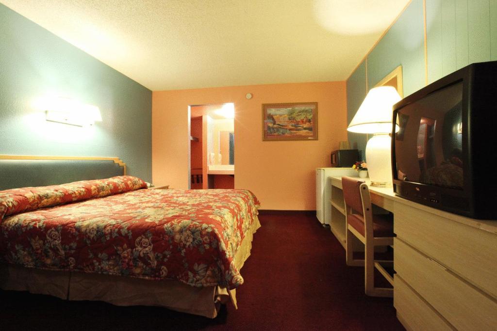 Snow Peak Inn Flagstaff Quarto foto