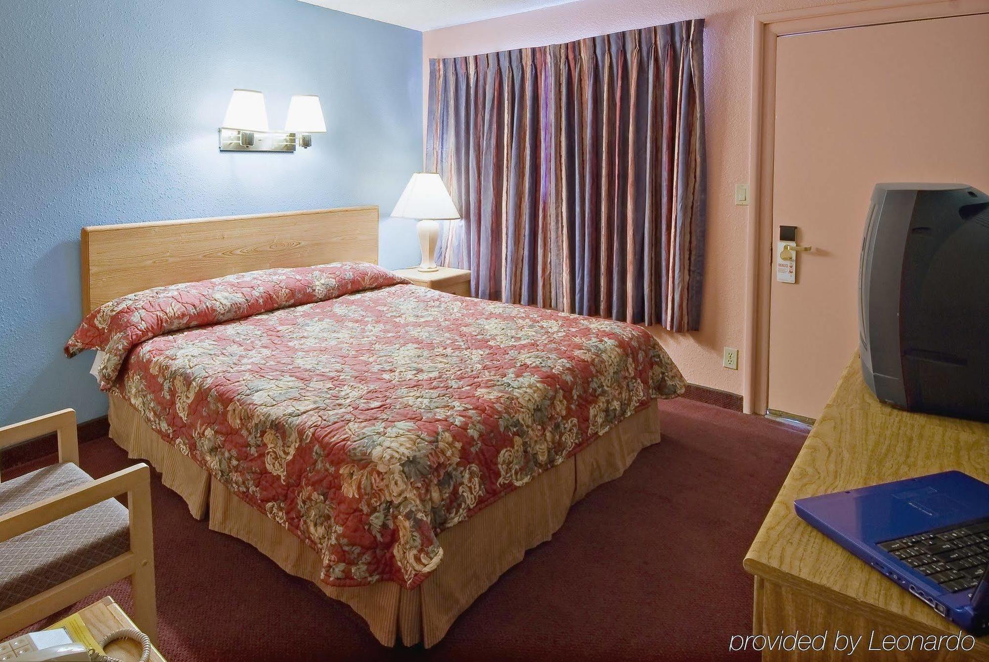 Snow Peak Inn Flagstaff Quarto foto